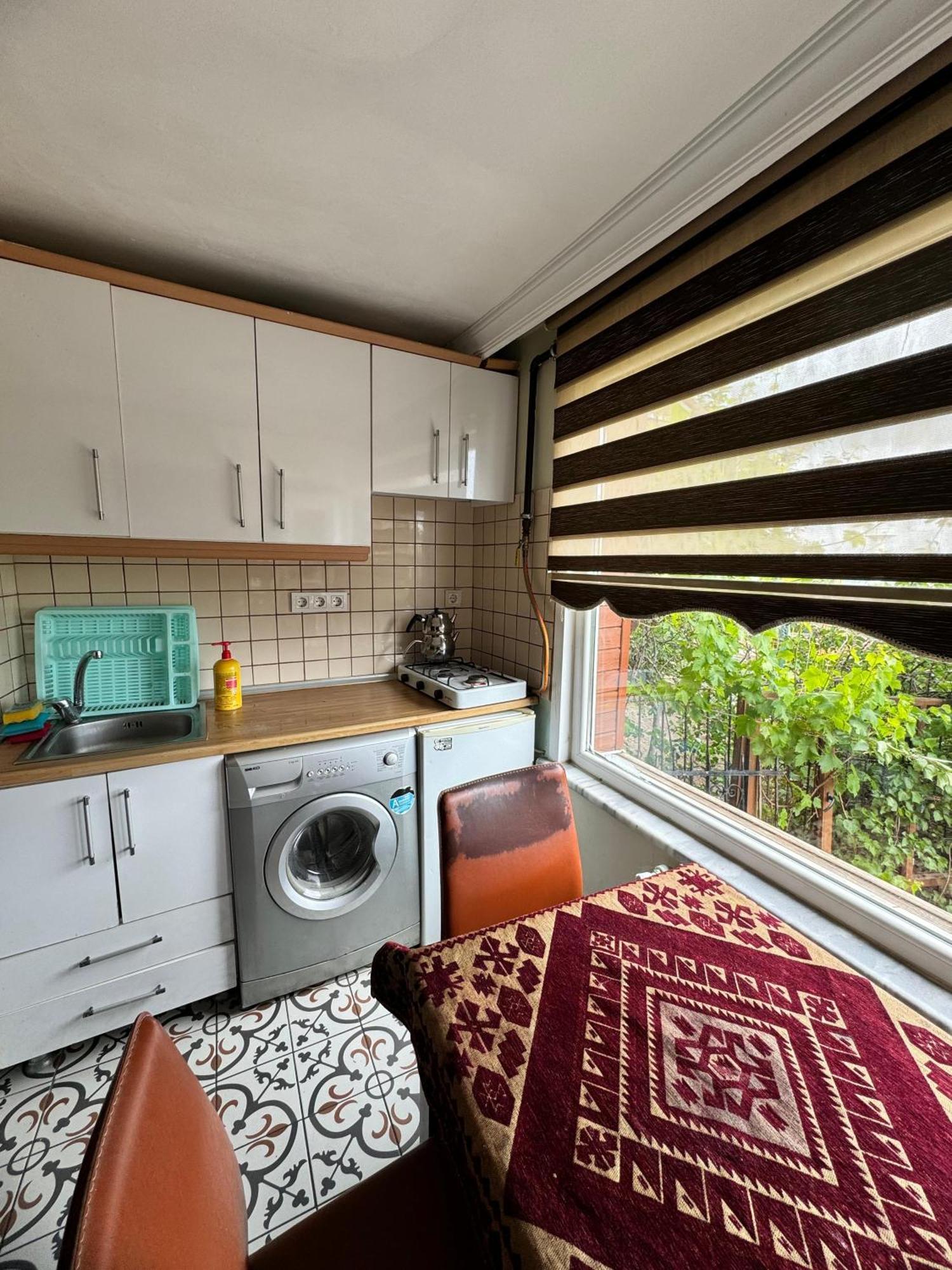 Happy Suite Boutique Hotel İstanbul Dış mekan fotoğraf